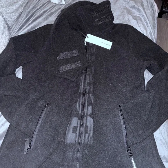 Bench fleecy sweater - Picture 3 of 6